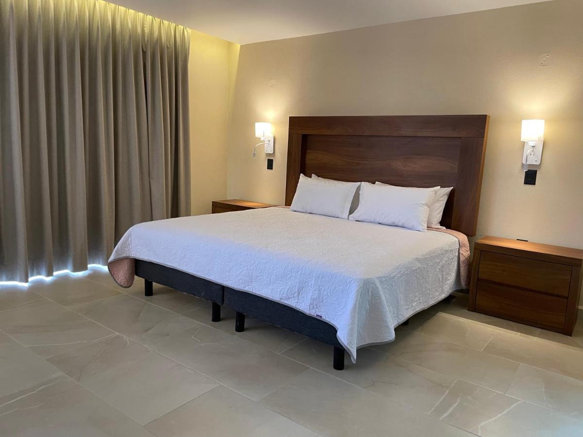 Hotel Balcon Del Cielo Guanajuato Dış mekan fotoğraf