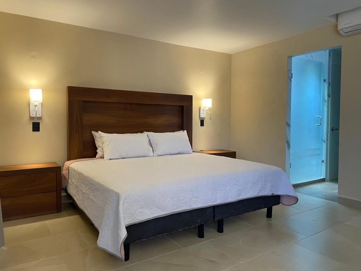 Hotel Balcon Del Cielo Guanajuato Dış mekan fotoğraf