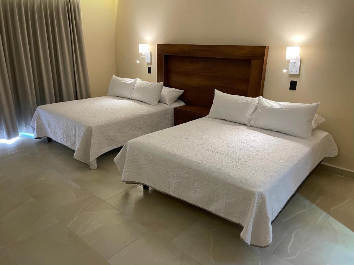 Hotel Balcon Del Cielo Guanajuato Dış mekan fotoğraf