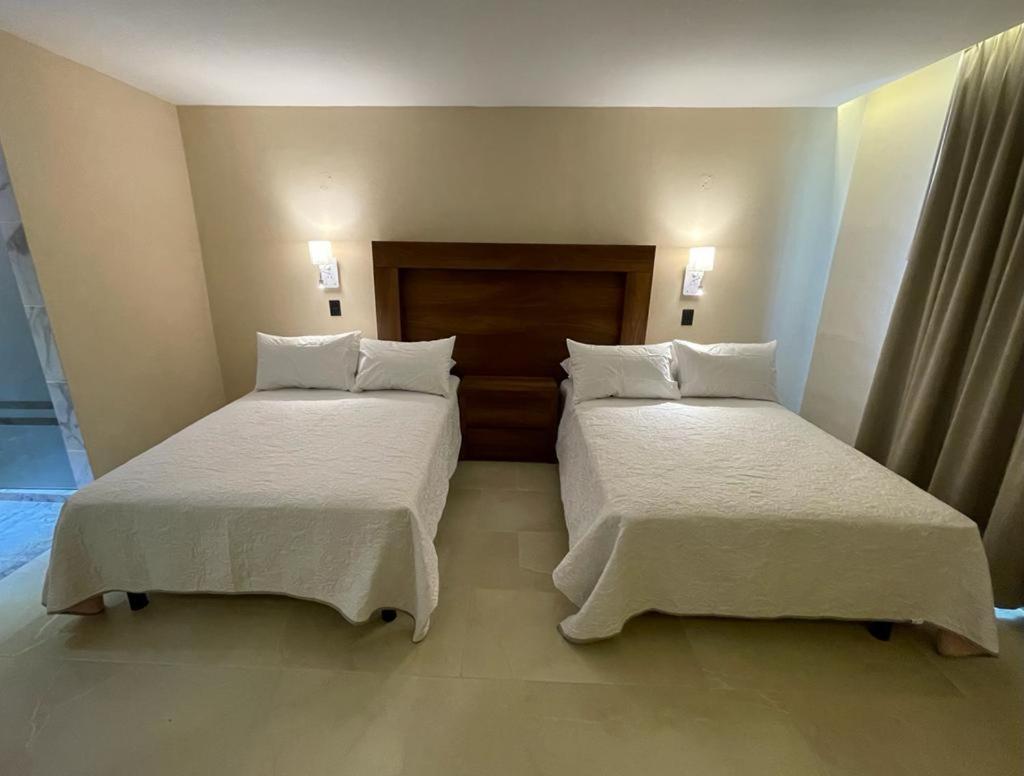 Hotel Balcon Del Cielo Guanajuato Dış mekan fotoğraf