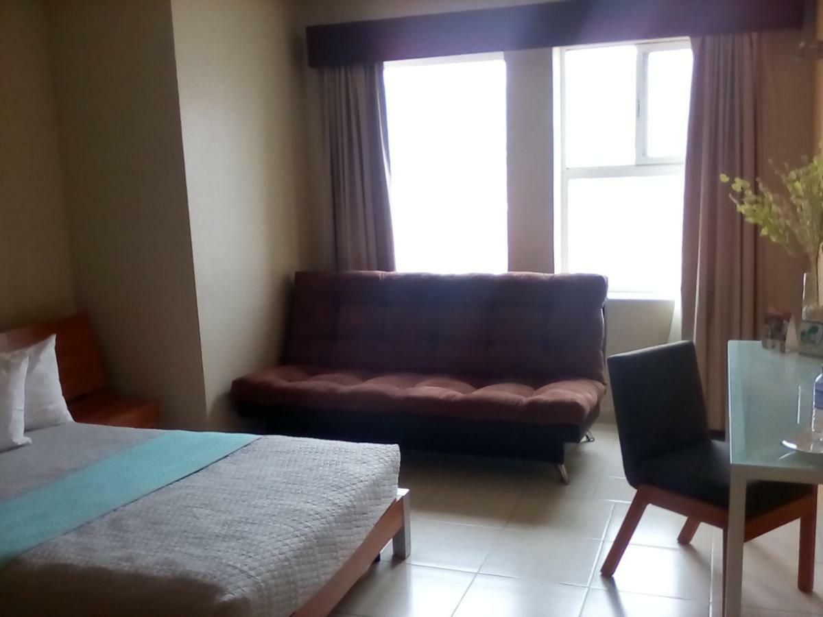 Hotel Balcon Del Cielo Guanajuato Dış mekan fotoğraf